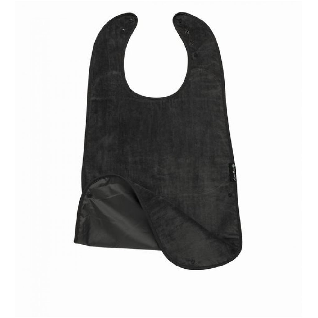 Mum 2 Mum PLUS SuperSized Clothing Protector - Black