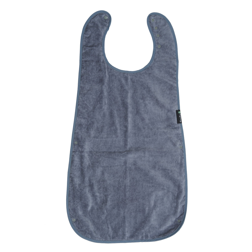 Mum 2 Mum PLUS SuperSized Clothing Protector - Grey