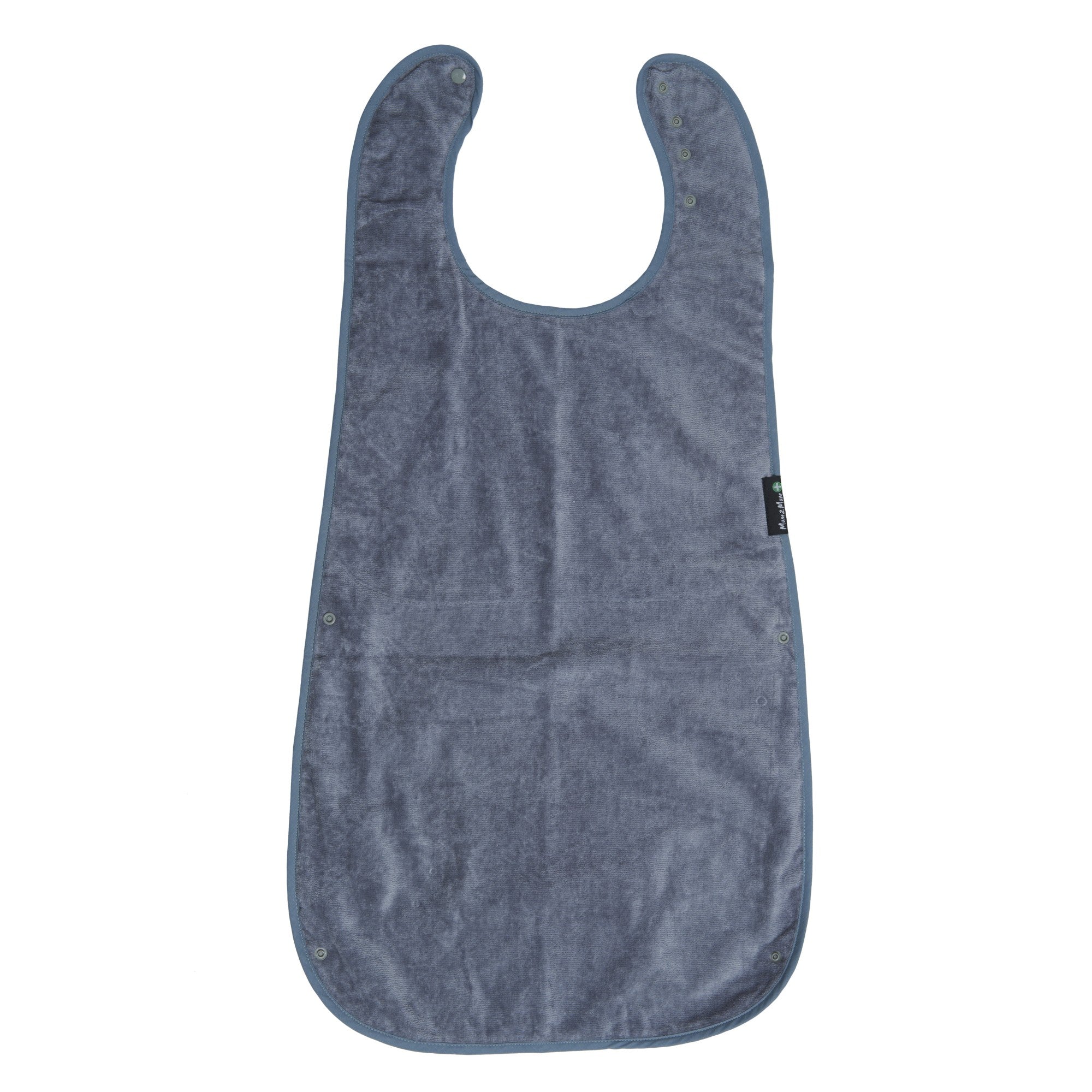 Mum 2 Mum PLUS SuperSized Clothing Protector - Grey