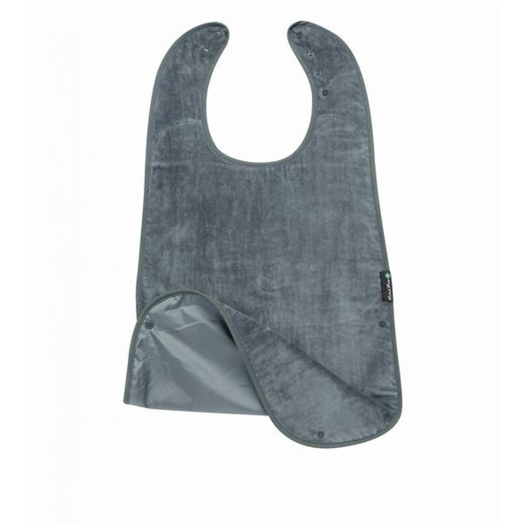 Mum 2 Mum PLUS SuperSized Clothing Protector - Grey