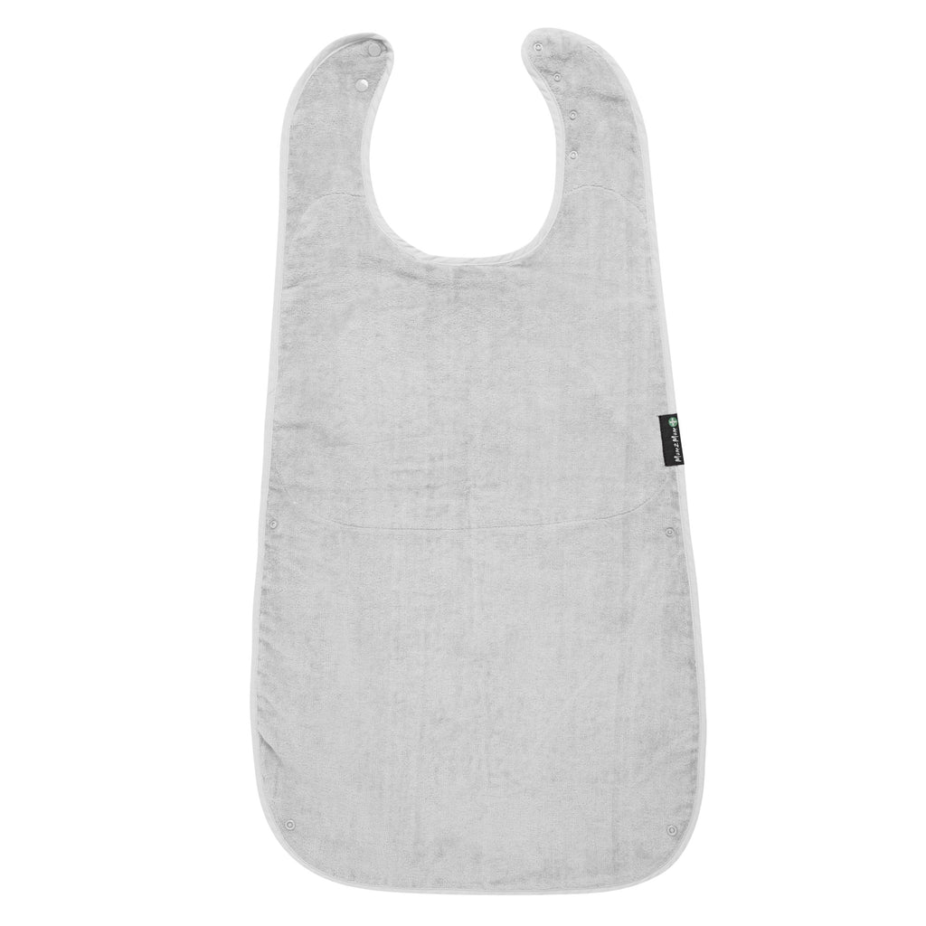 2 PACK - Mum 2 Mum PLUS Supersized Clothing Protectors - ANY COLOURS