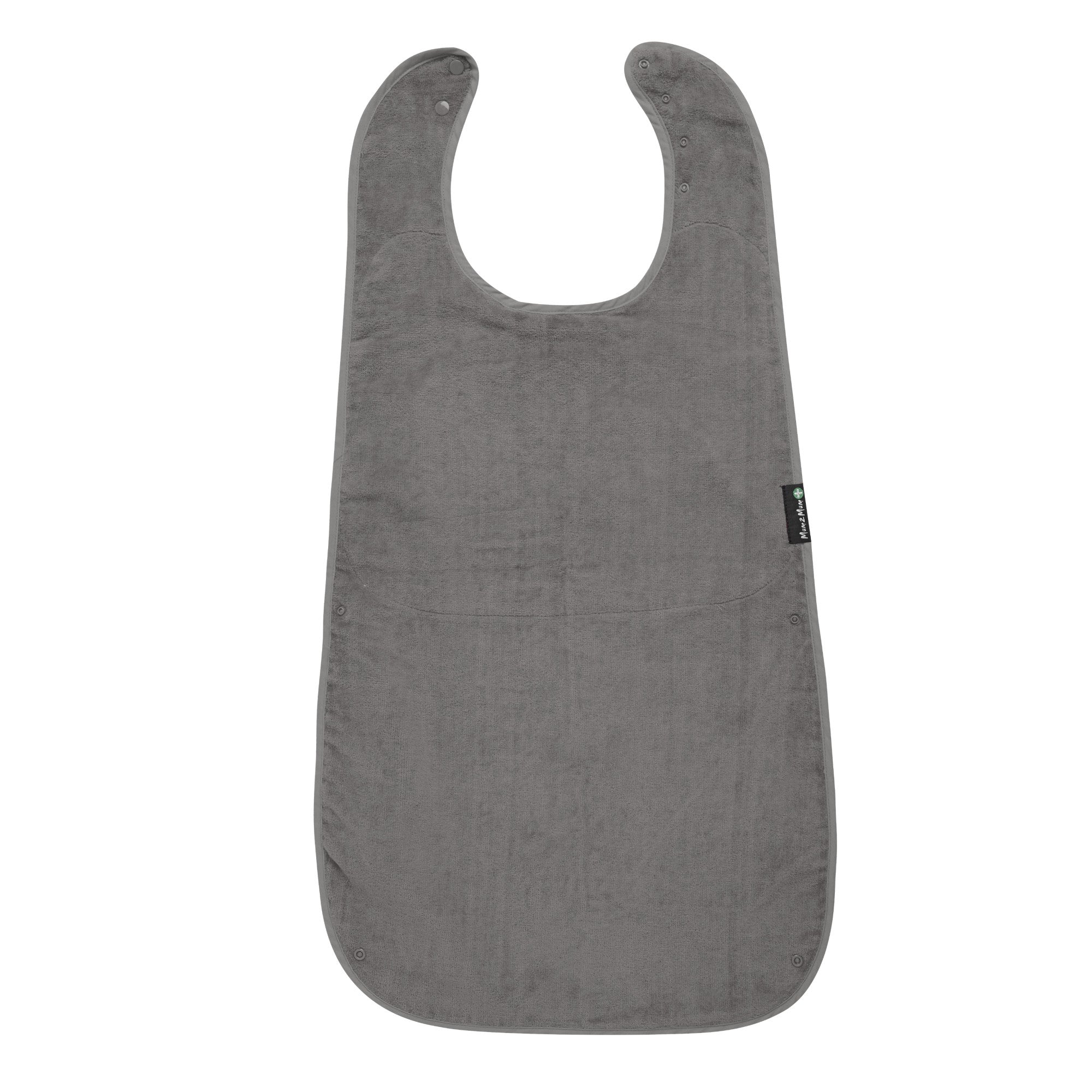 2 PACK - Mum 2 Mum PLUS Supersized Clothing Protectors - ANY COLOURS