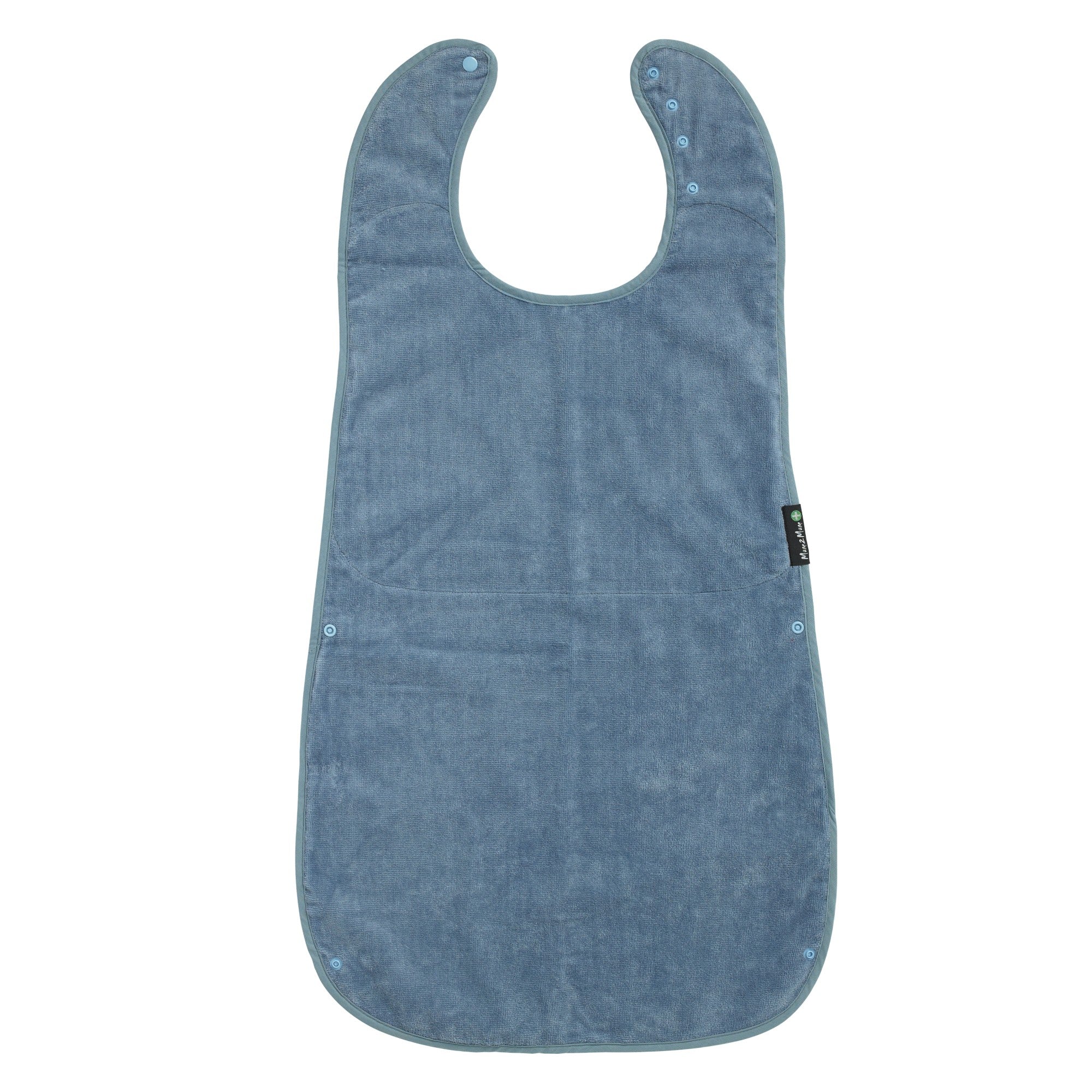 2 PACK - Mum 2 Mum PLUS Supersized Clothing Protectors - ANY COLOURS