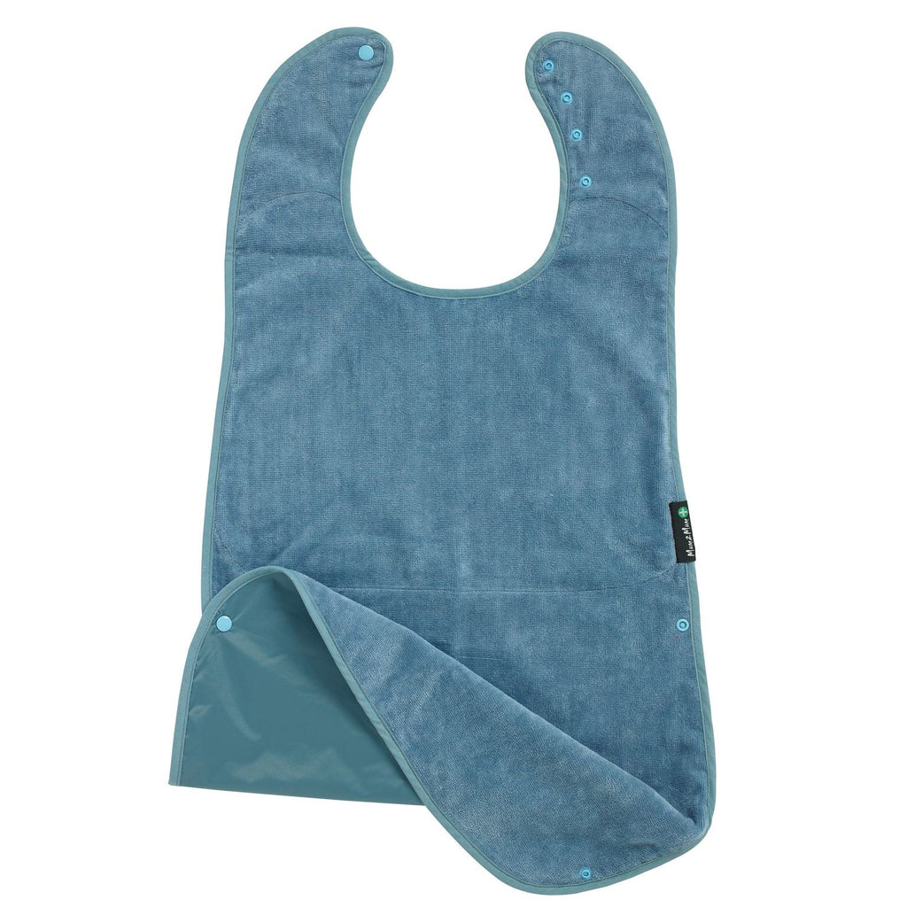 2 PACK - Mum 2 Mum PLUS Supersized Clothing Protectors - ANY COLOURS