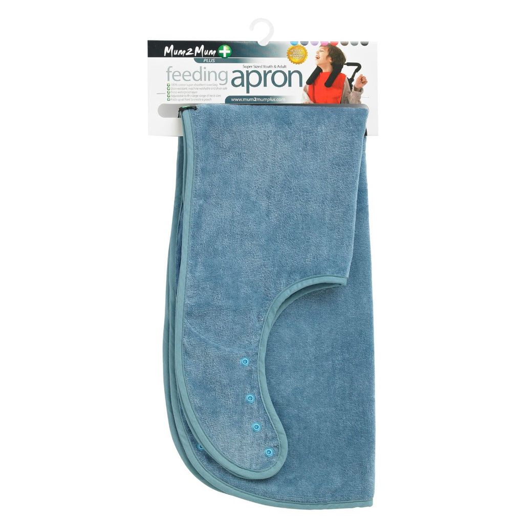 Protecteur de vêtements Mum 2 Mum PLUS SuperSized - 14 couleurs
