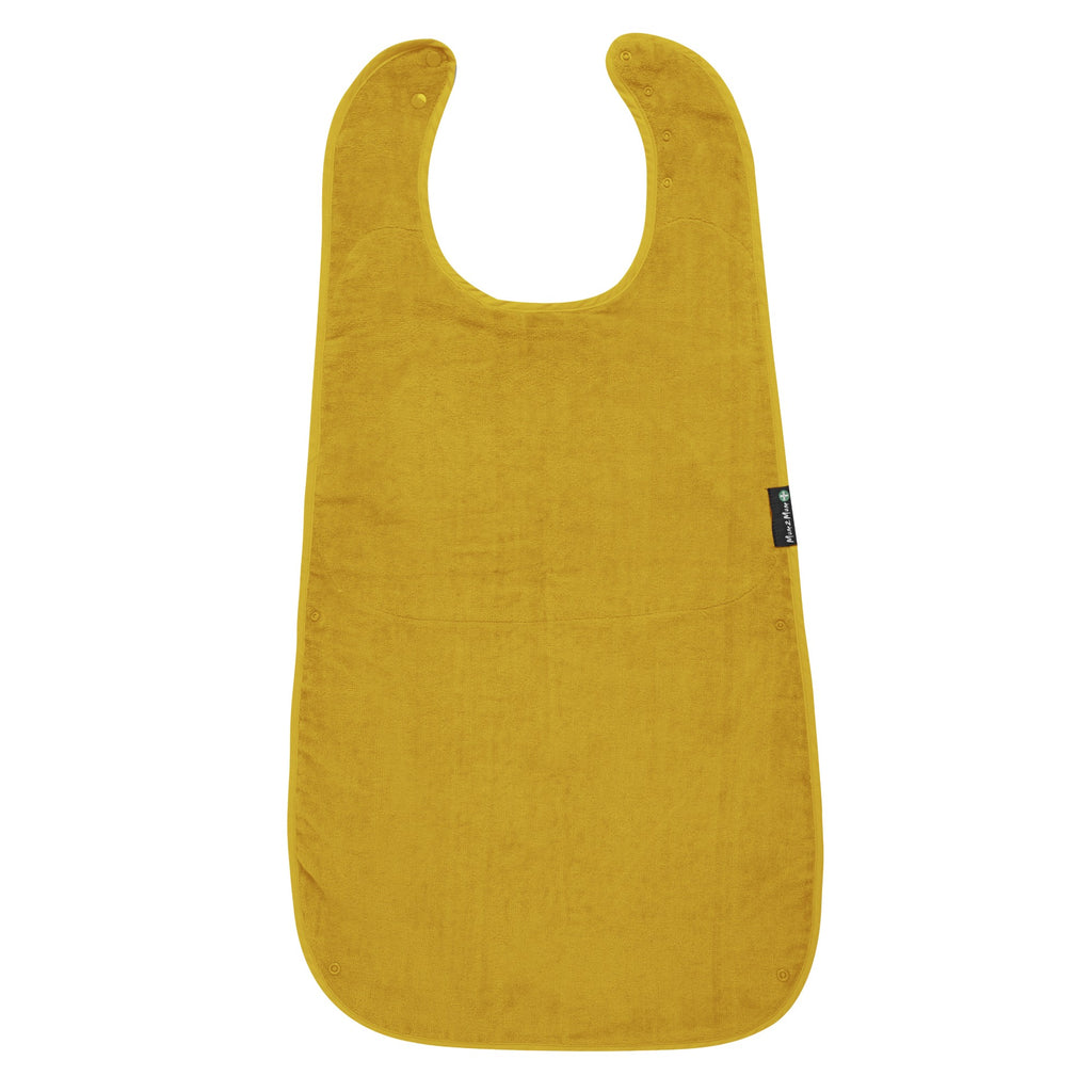2 PACK - Mum 2 Mum PLUS Supersized Clothing Protectors - ANY COLOURS