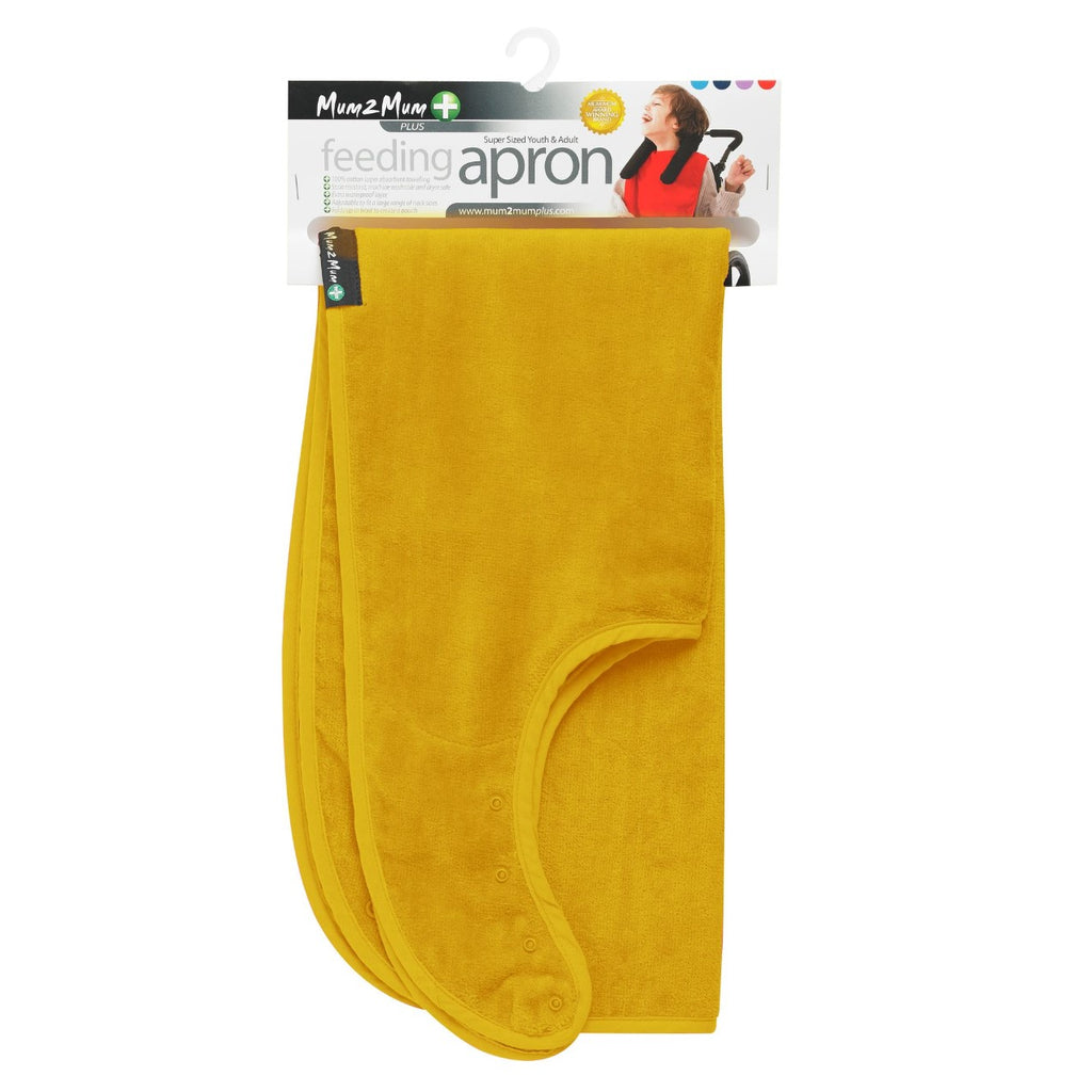 2 PACK - Mum 2 Mum PLUS Supersized Clothing Protectors - ANY COLOURS