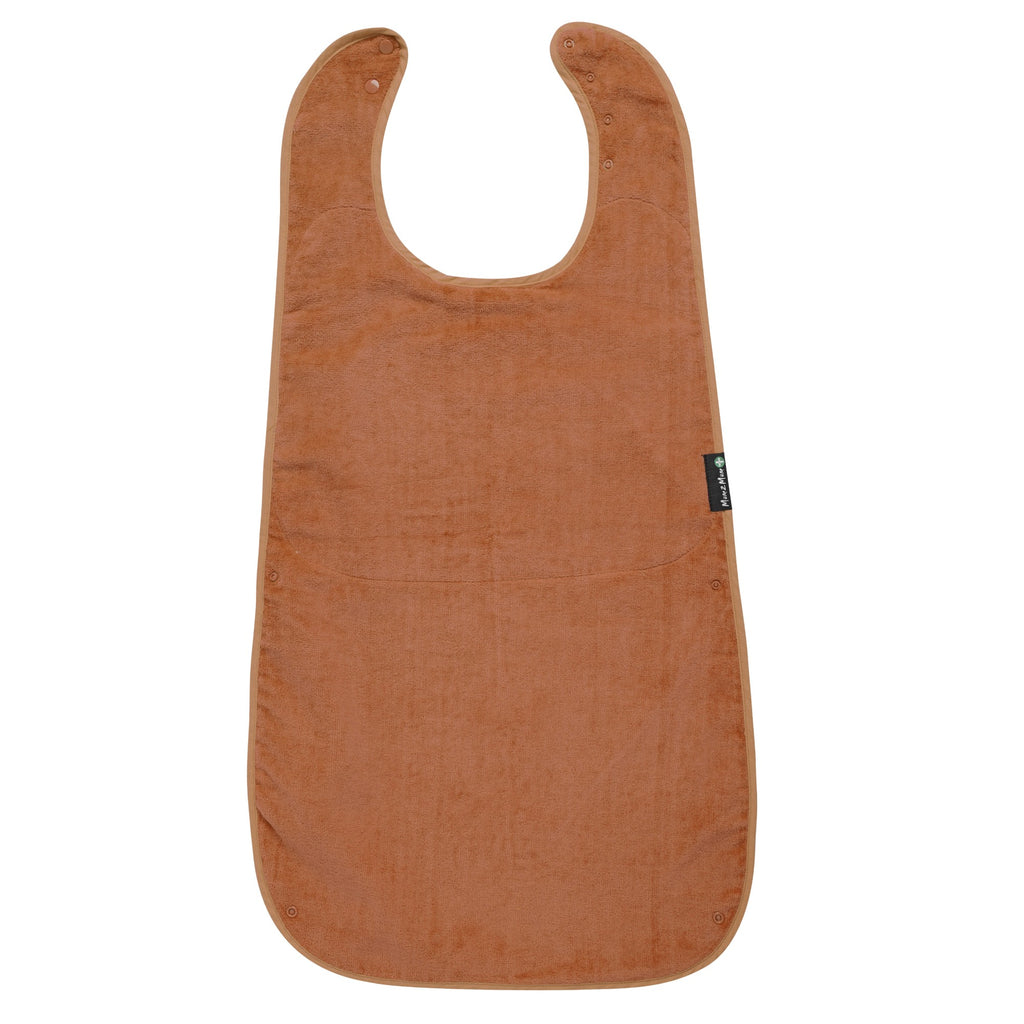 2 PACK - Mum 2 Mum PLUS Supersized Clothing Protectors - ANY COLOURS