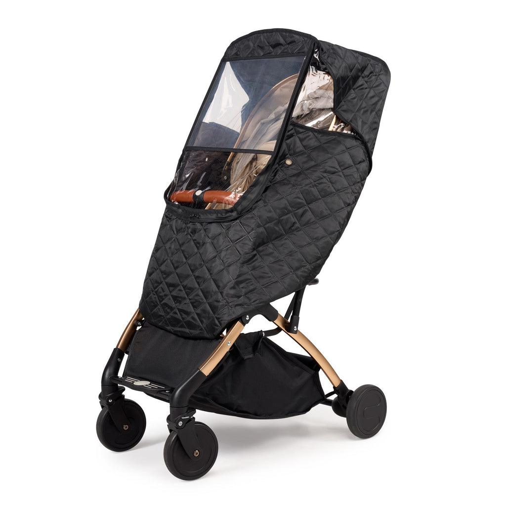 Lejoux Winter and Rain Cover For Stroller