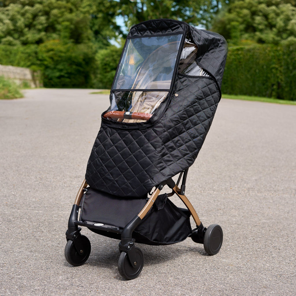 Lejoux Winter and Rain Cover For Stroller