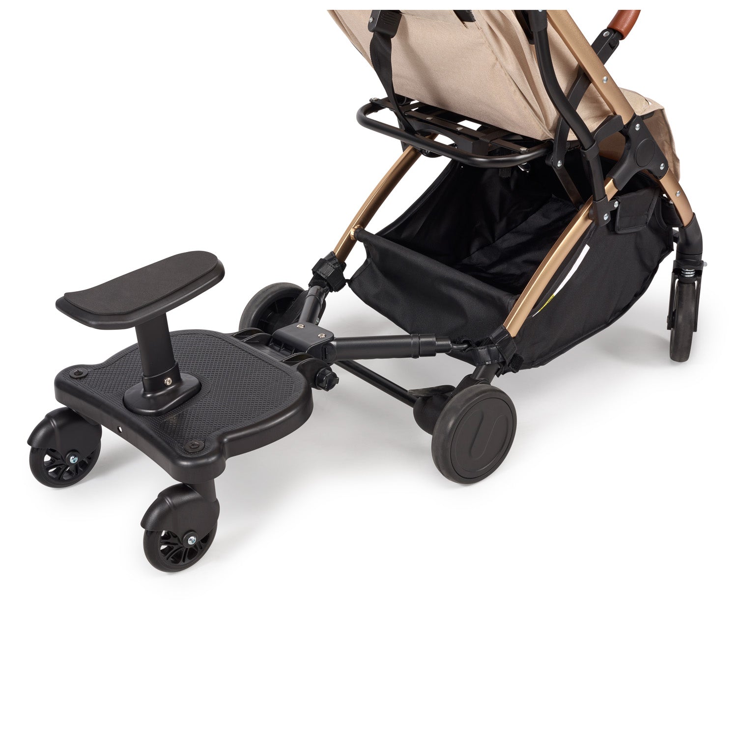 Lejoux Buggy Board
