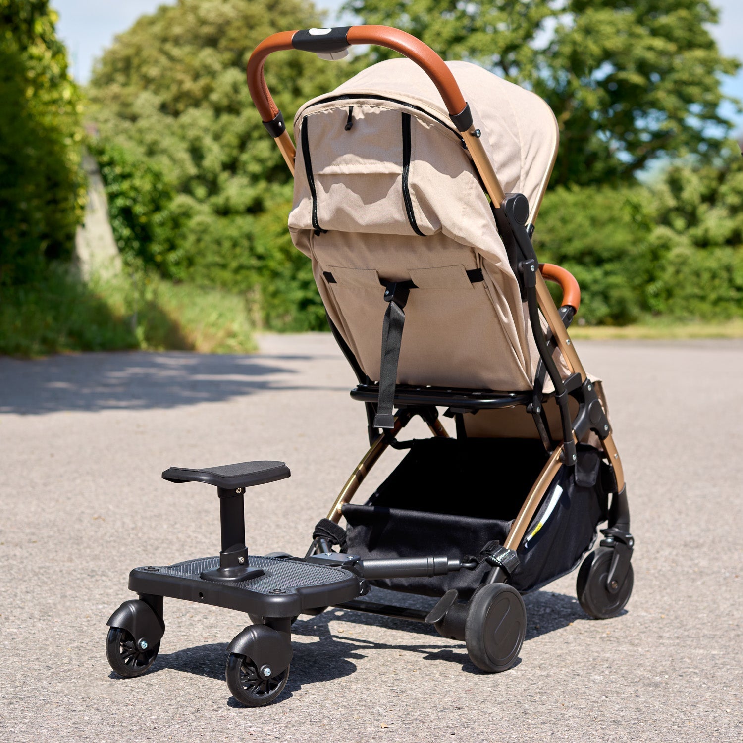 Lejoux Buggy Board