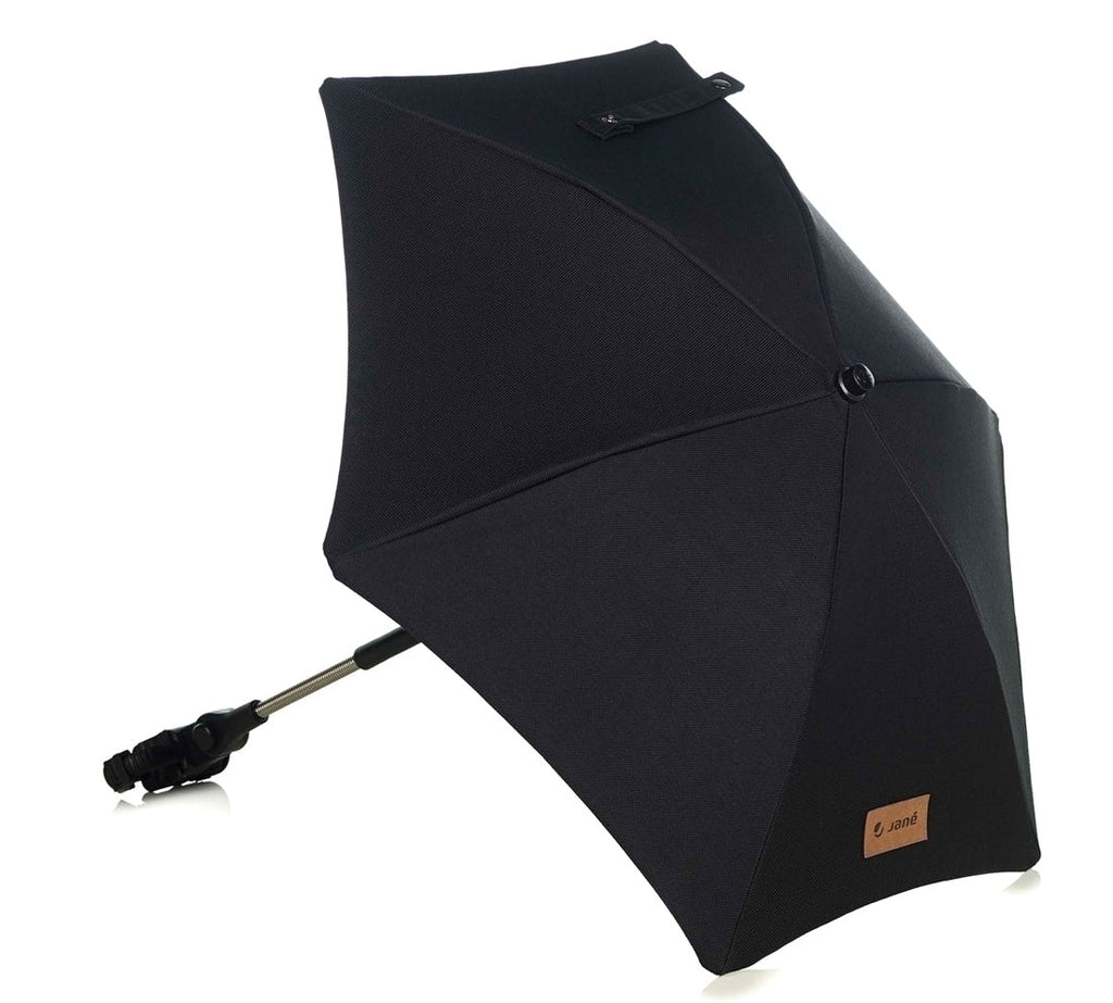 Jane Anti-UV Sun Parasol with Universal Flex Clip - Universal