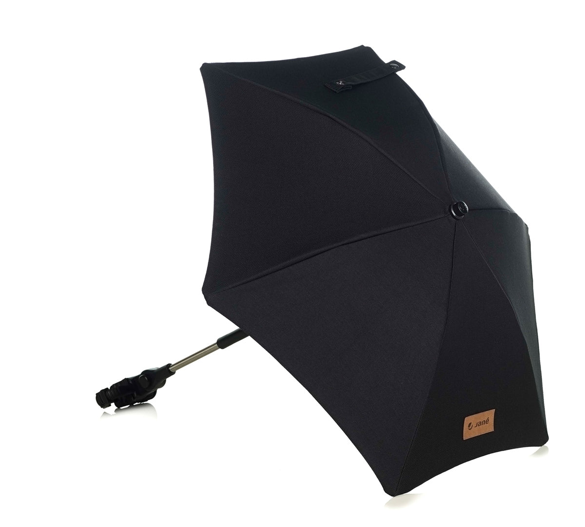 Jane Anti-UV Sun Parasol with Universal Flex Clip - Universal