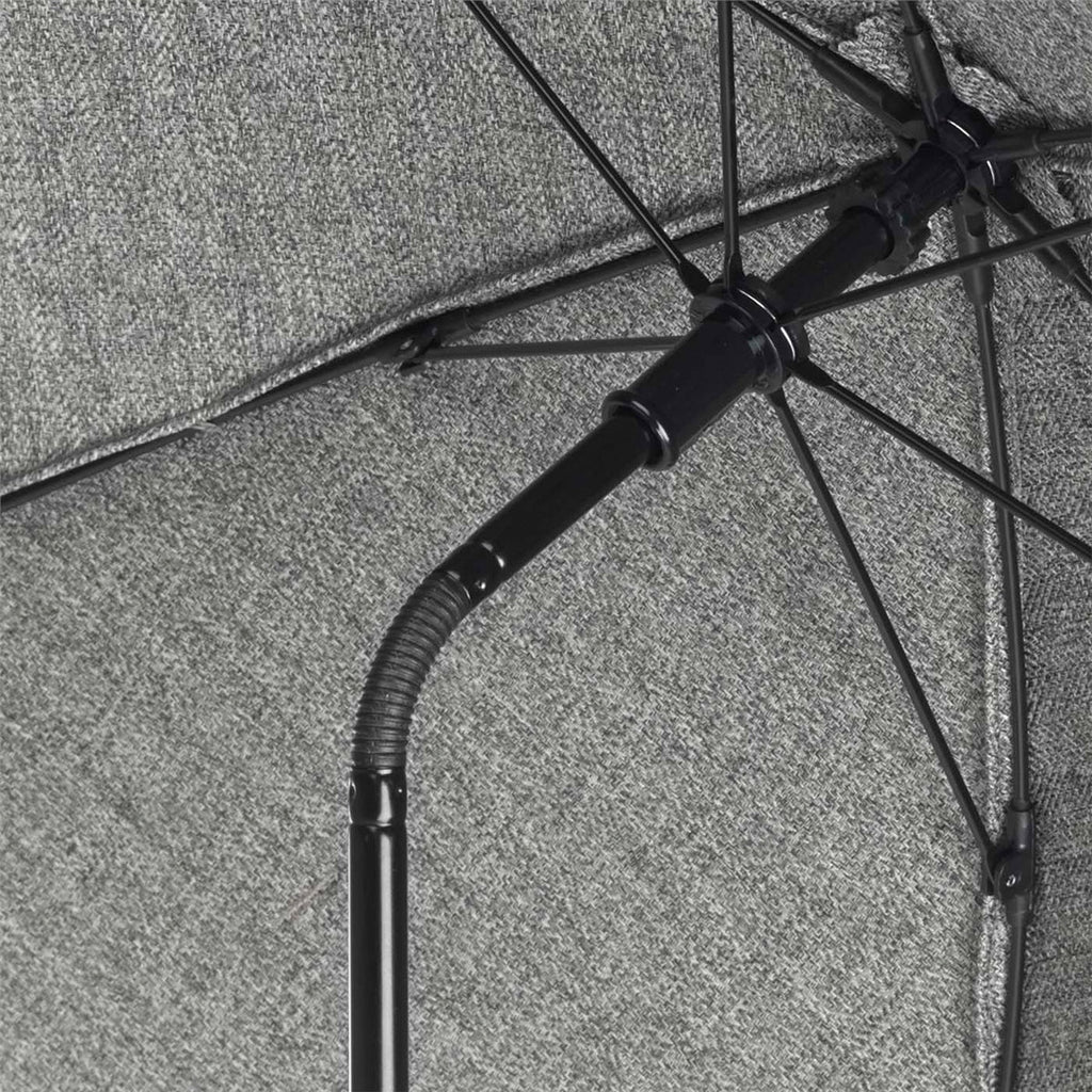Jane Anti-UV Sun Parasol with Universal Flex Clip - Universal