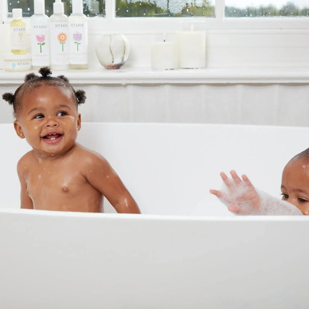 Kit & Kin Bubble Bath - 250ml