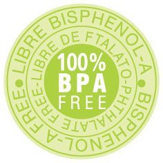 Jane Baby's 6 Piece Microwave Tableware Set