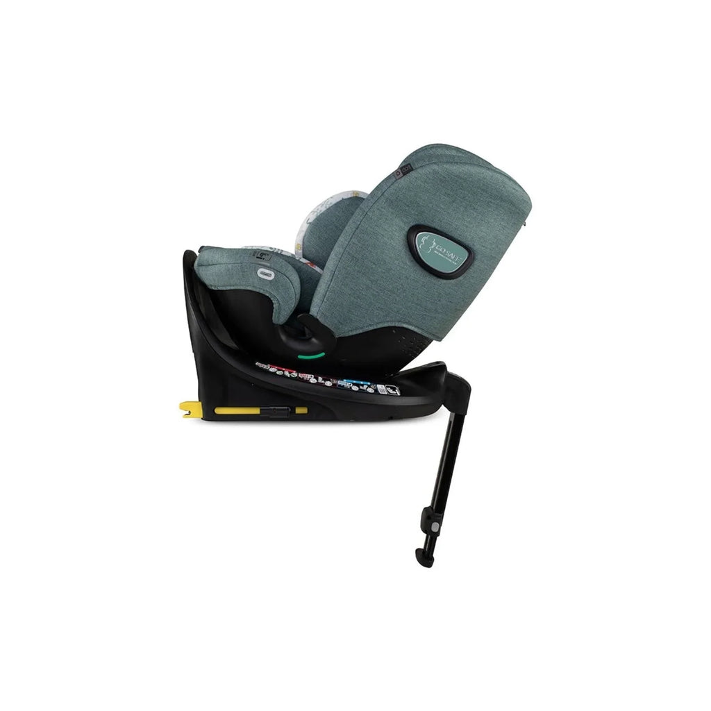 Cosatto All in All Extra i-Size 360 Group 0+/1/2/3 Car Seat - Meadow