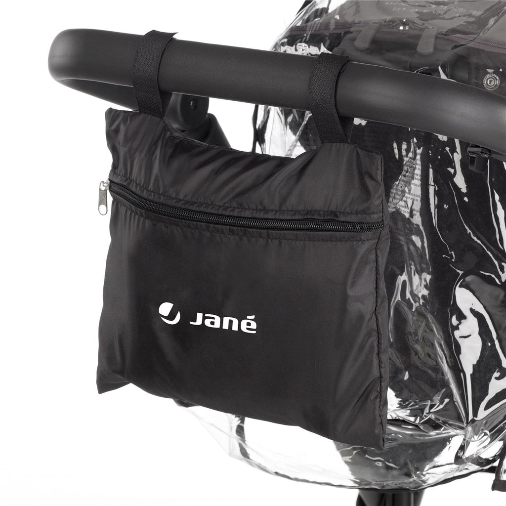 Jane Universal Rain Cover for Car Seats & Carrycots