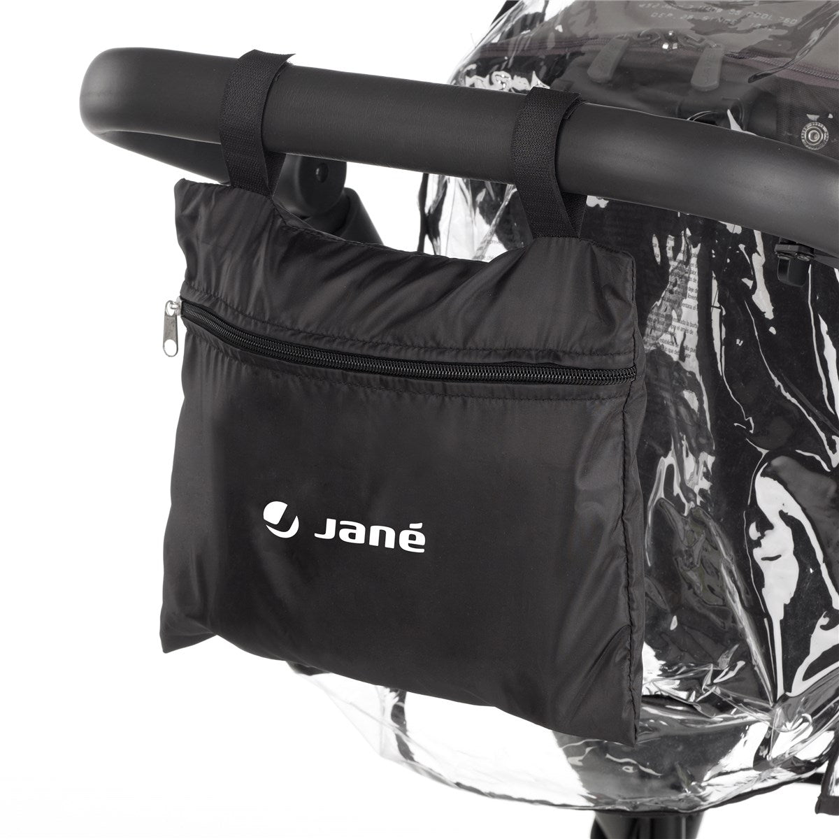 Jane Universal Rain Cover for Car Seats & Carrycots