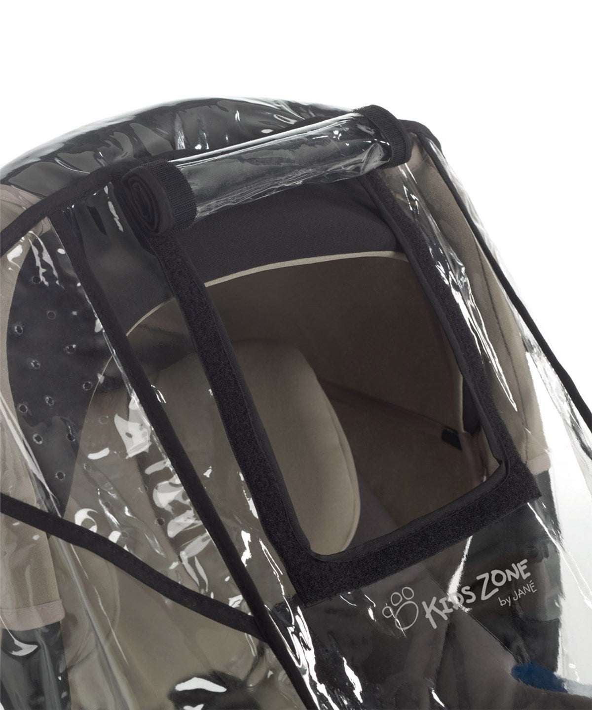 Jane Universal Rain Cover for Car Seats & Carrycots