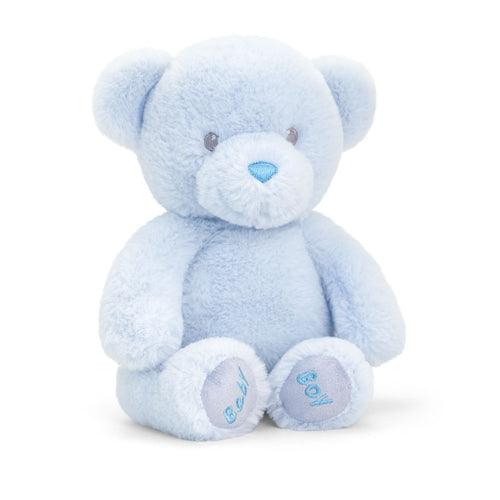 Say It Baby - Baby Boy Clothes Flower Box Gift