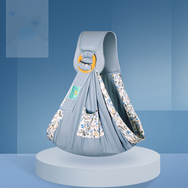Sling Style Baby Carrier
