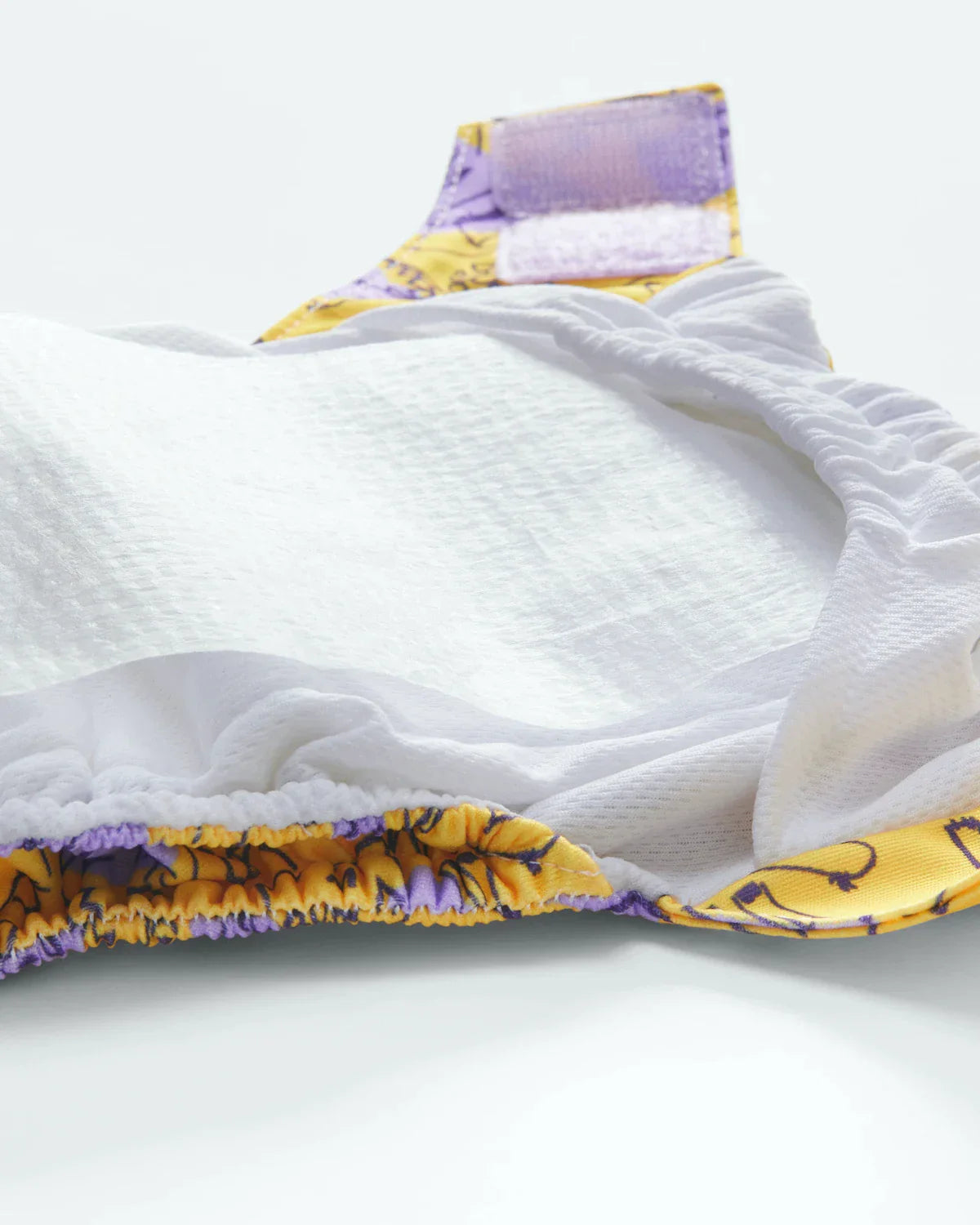 Messless Nappy Liners