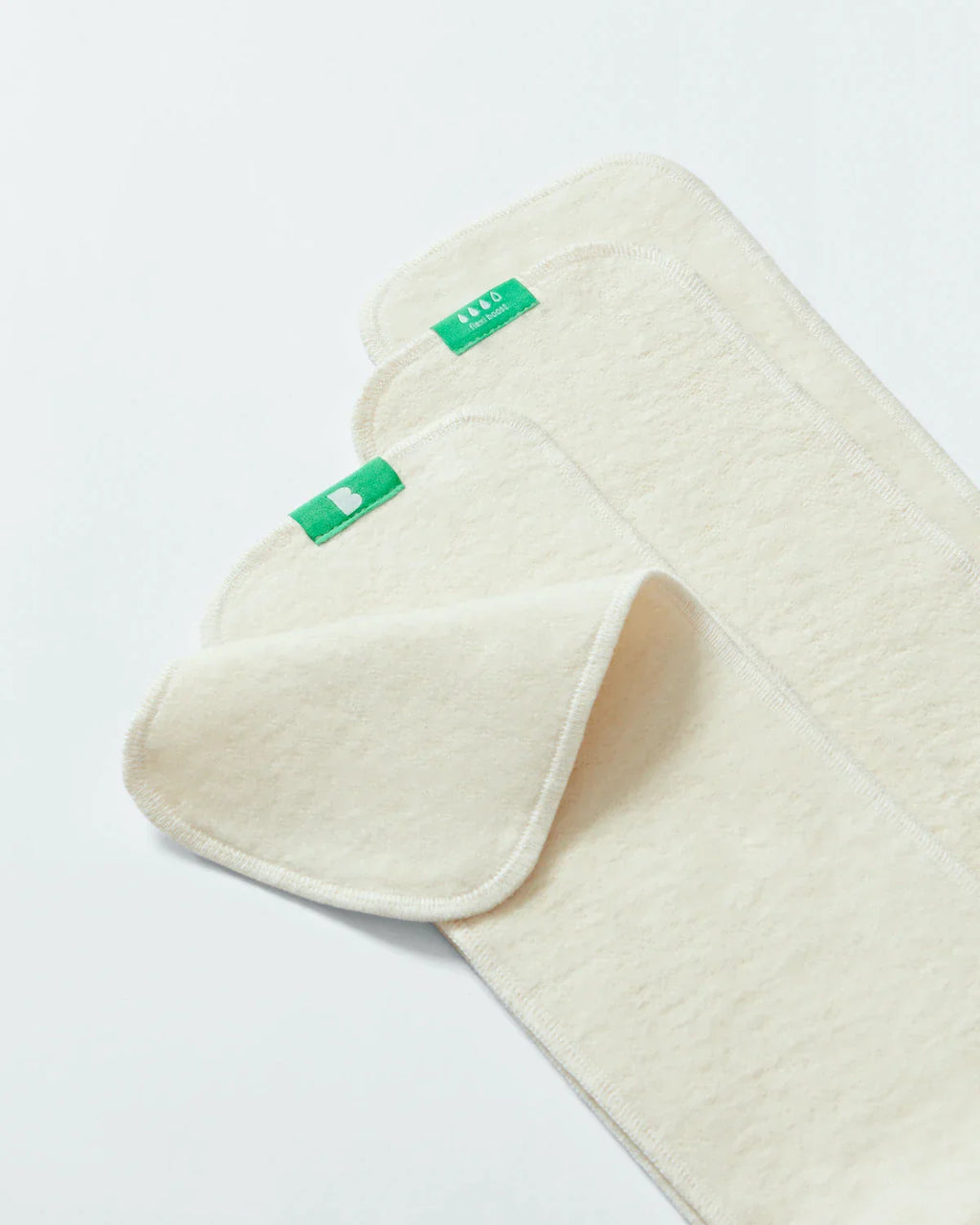 Reusable Nappy Booster - Flexi Boost