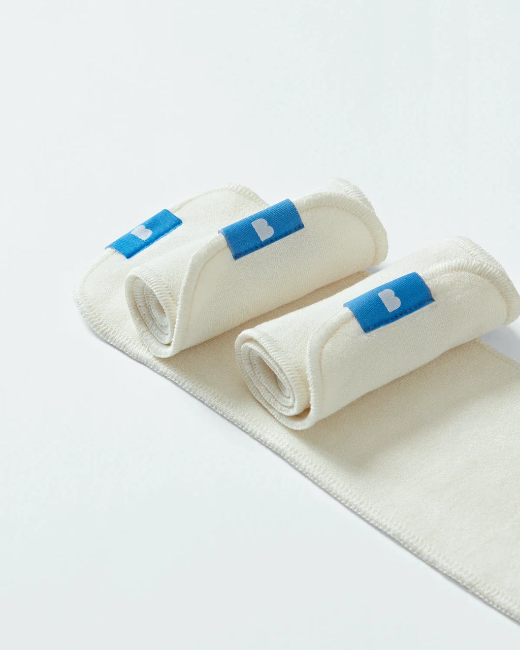 Revolutionary Reusable Nappy Booster - Mini Boost