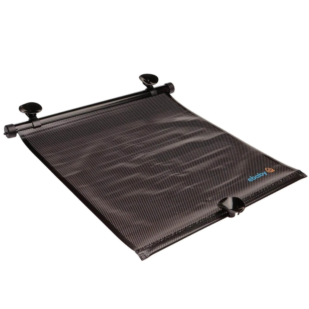 Roller Sunshade for Car Windows - 2 pack