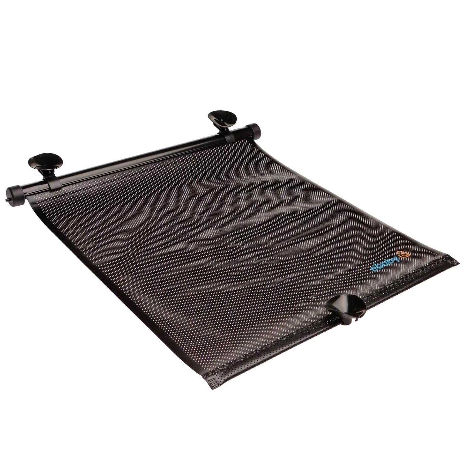 Roller Sunshade for Car Windows - 2 pack