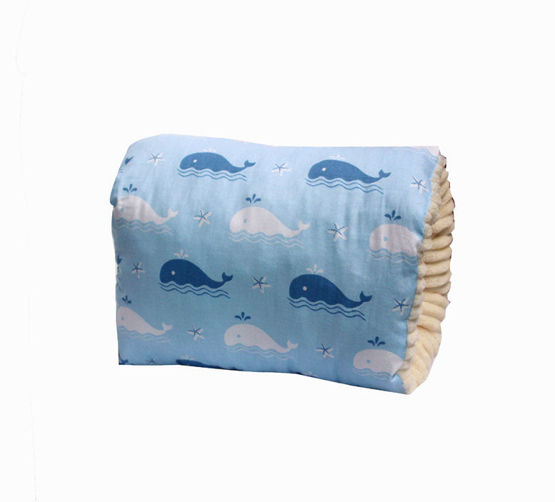 Breastfeeding Arm Pillow