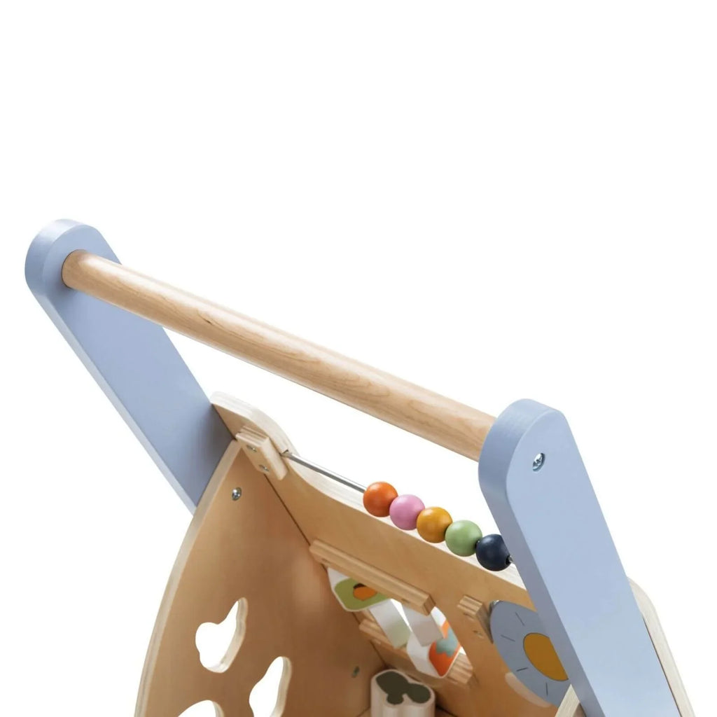 Hauck Learn to Walk - Skills Wooden Walker