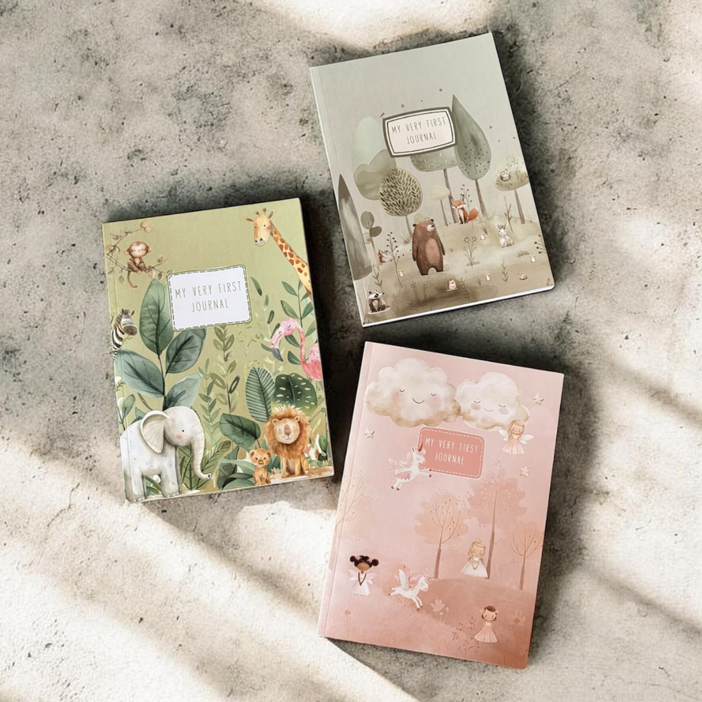 Little Goose Children's Journal