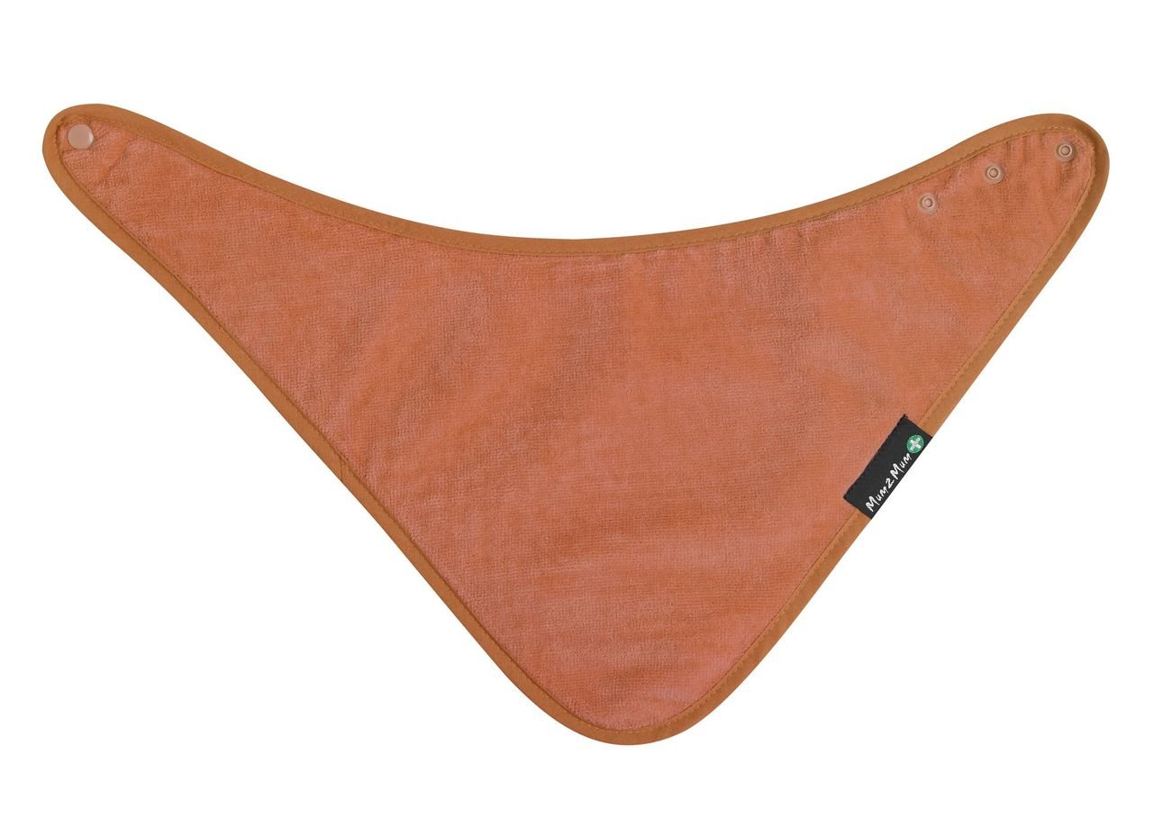 3 PACK - Mum 2 Mum PLUS Adult Bandana - Rust / Mustard / Olive - Baby&More