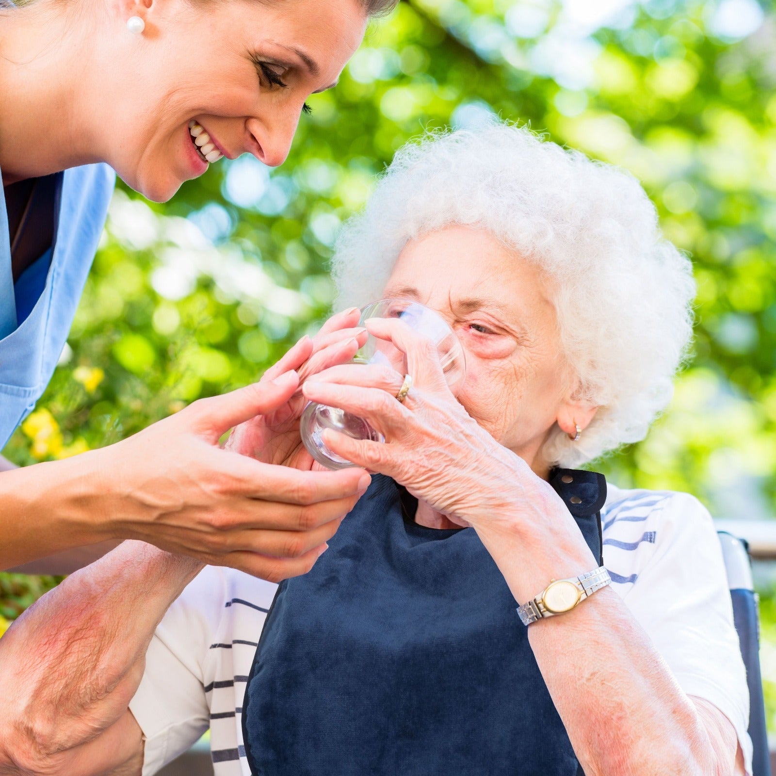 3 PACK Mum 2 Mum PLUS Clothing Protector - Mushroom / Grey / Stone - Baby&More