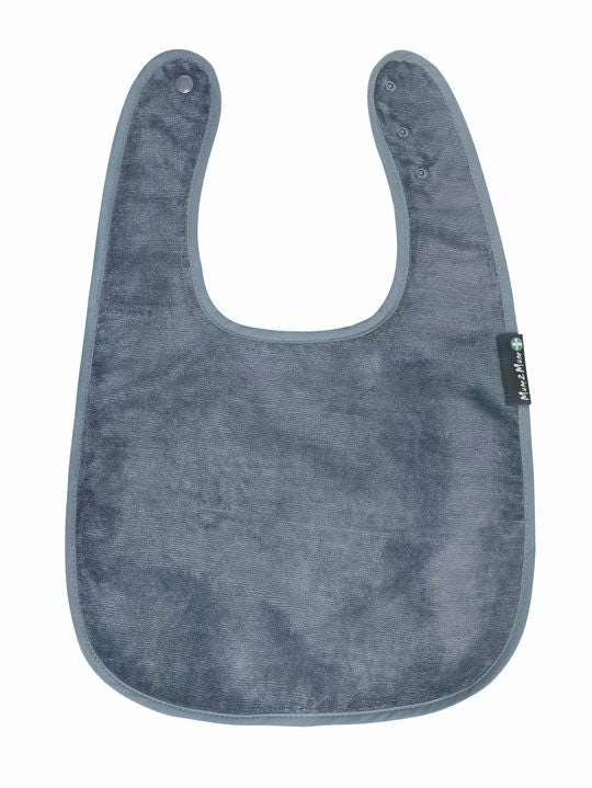 3 PACK Mum 2 Mum PLUS Clothing Protector - Mushroom / Grey / Stone - Baby&More