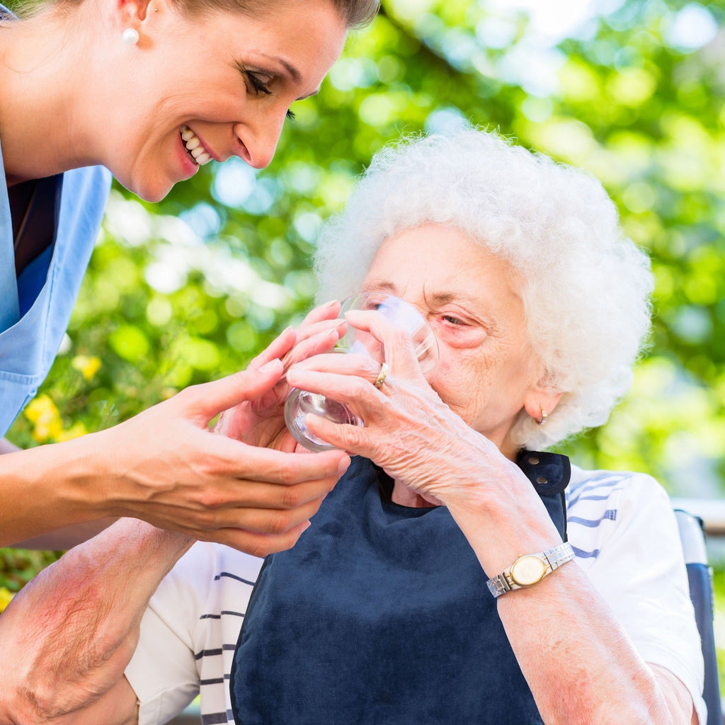 3 PACK Mum 2 Mum PLUS Clothing Protector - Navy / Denim / Teal - Baby&More