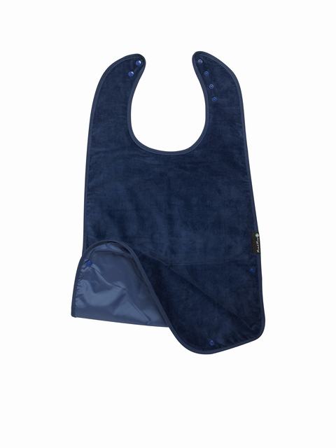 3 PACK - Mum 2 Mum PLUS Supersized Clothing Protector - BLUES - Baby&More