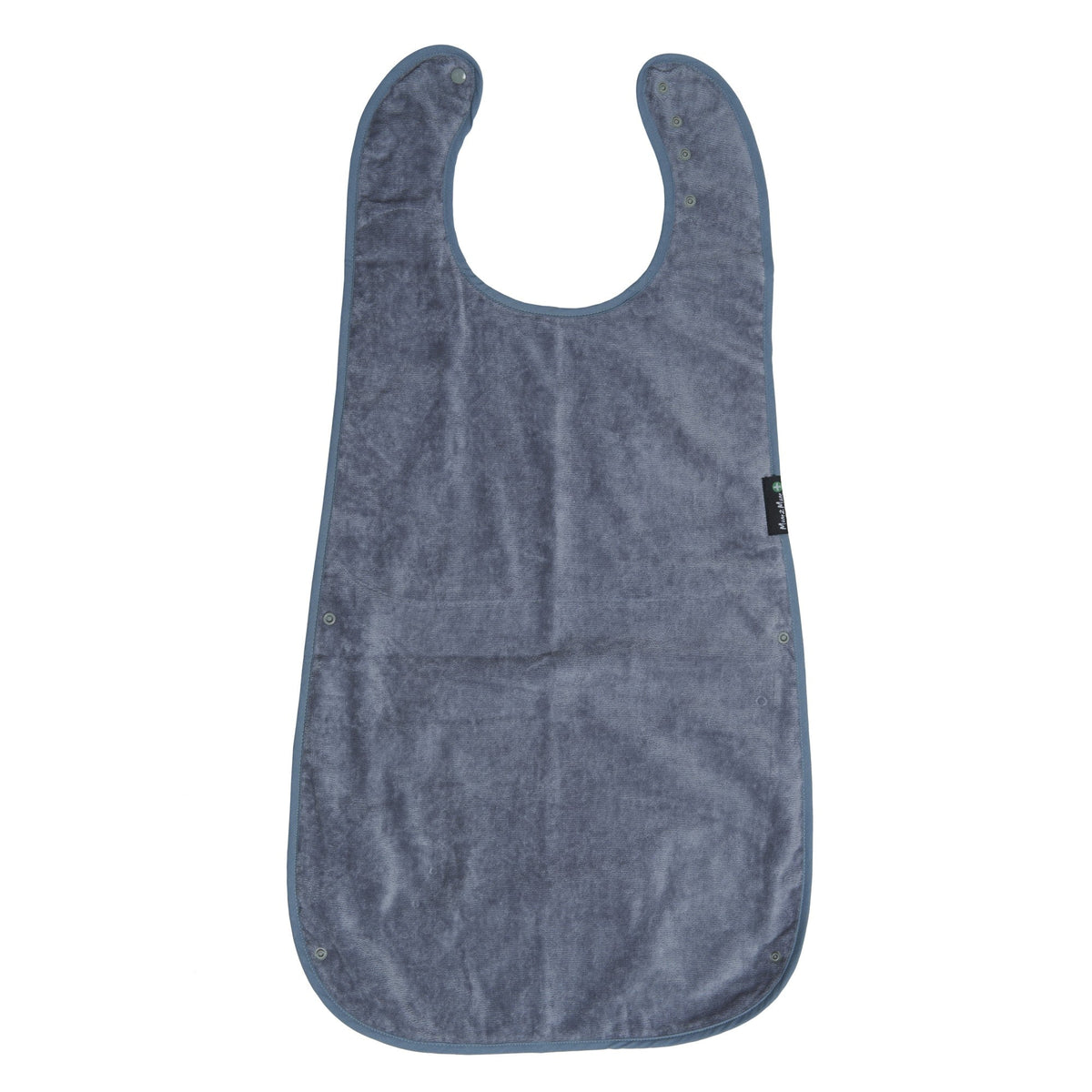 3 PACK - Mum 2 Mum PLUS Supersized Clothing Protector - BLUES - Baby&More