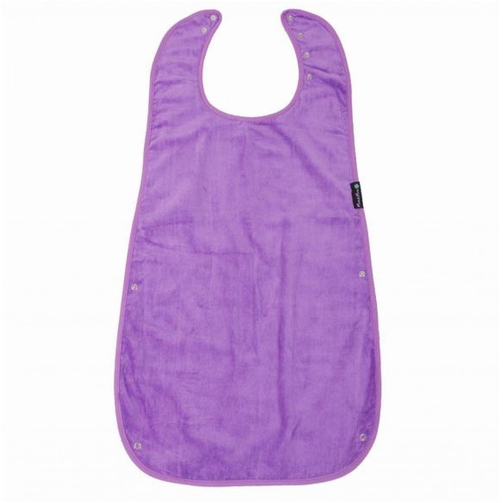 3 PACK - Mum 2 Mum PLUS Supersized Clothing Protector - PINKS - Baby&More