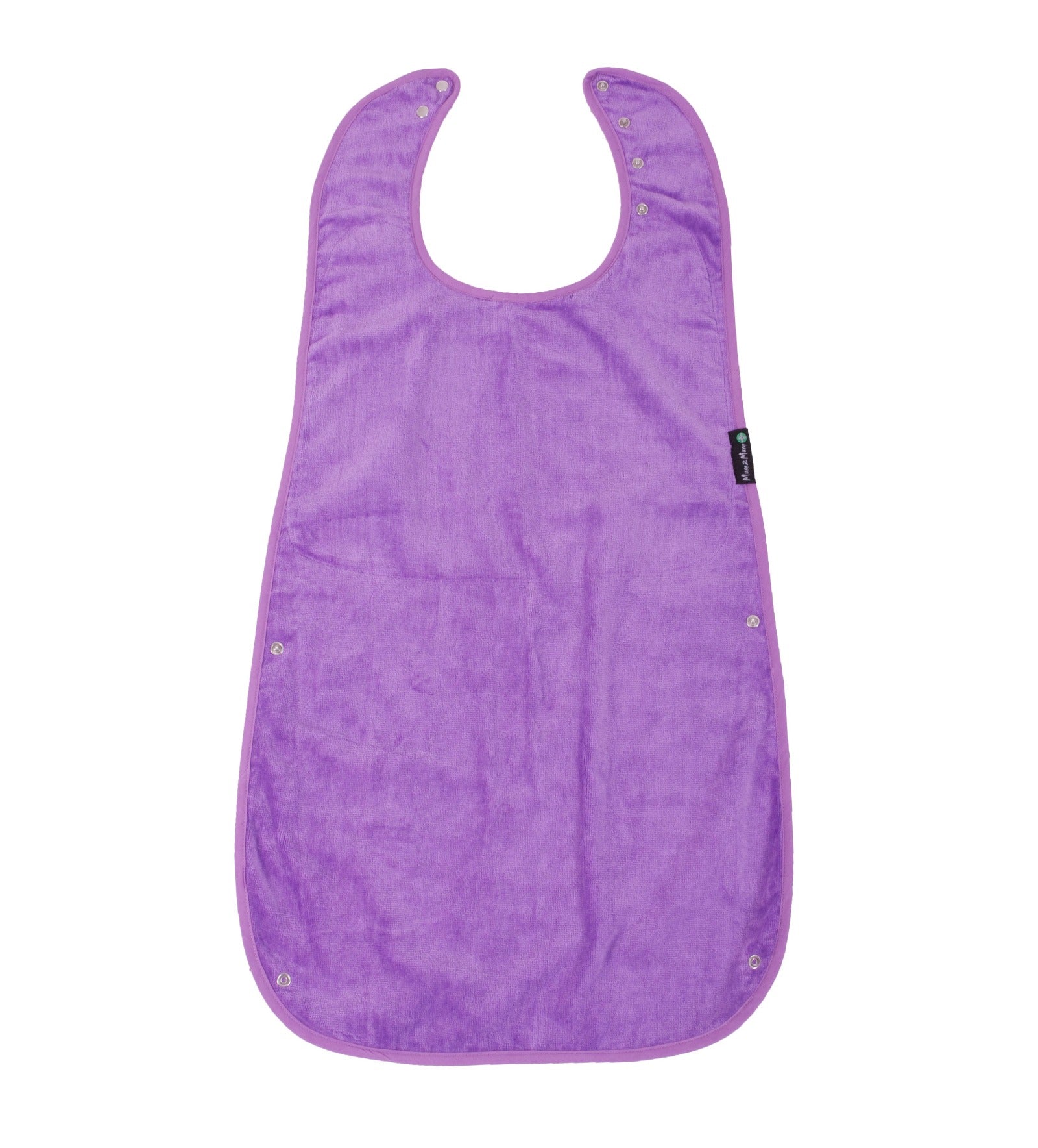 3 PACK - Mum 2 Mum PLUS Supersized Clothing Protector - PINKS - Baby&More