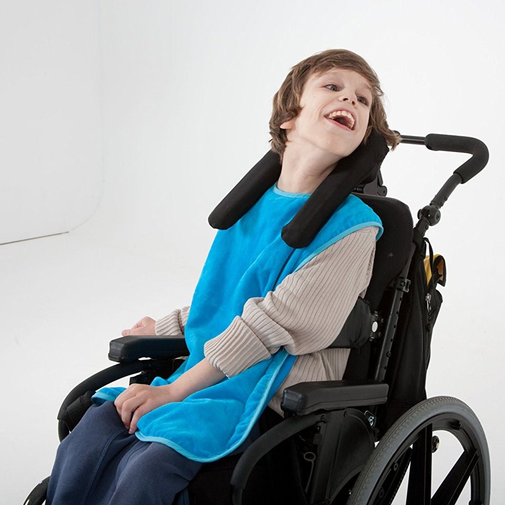 3 PACK - Mum 2 Mum PLUS Supersized Clothing Protectors - 3 THE SAME COLOUR - Baby&More