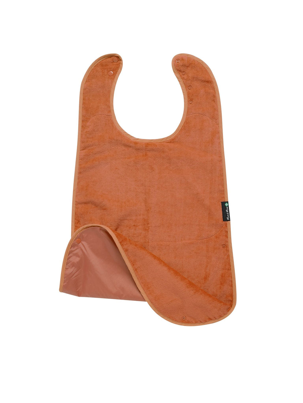 3 PACK - Mum 2 Mum PLUS Supersized Clothing Protectors - ANY COLOURS - Baby&More