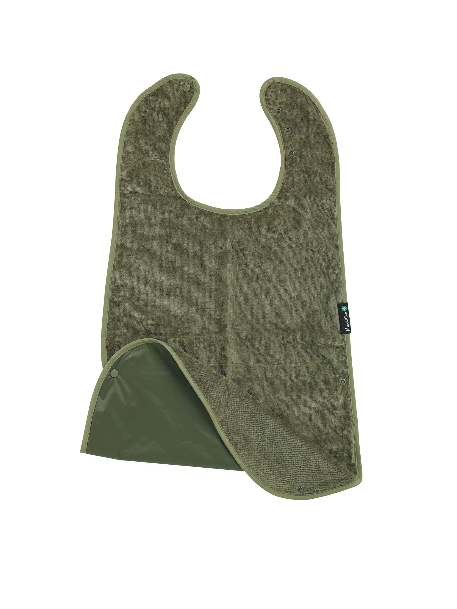 3 PACK - Mum 2 Mum PLUS Supersized Clothing Protectors - ANY COLOURS - Baby&More