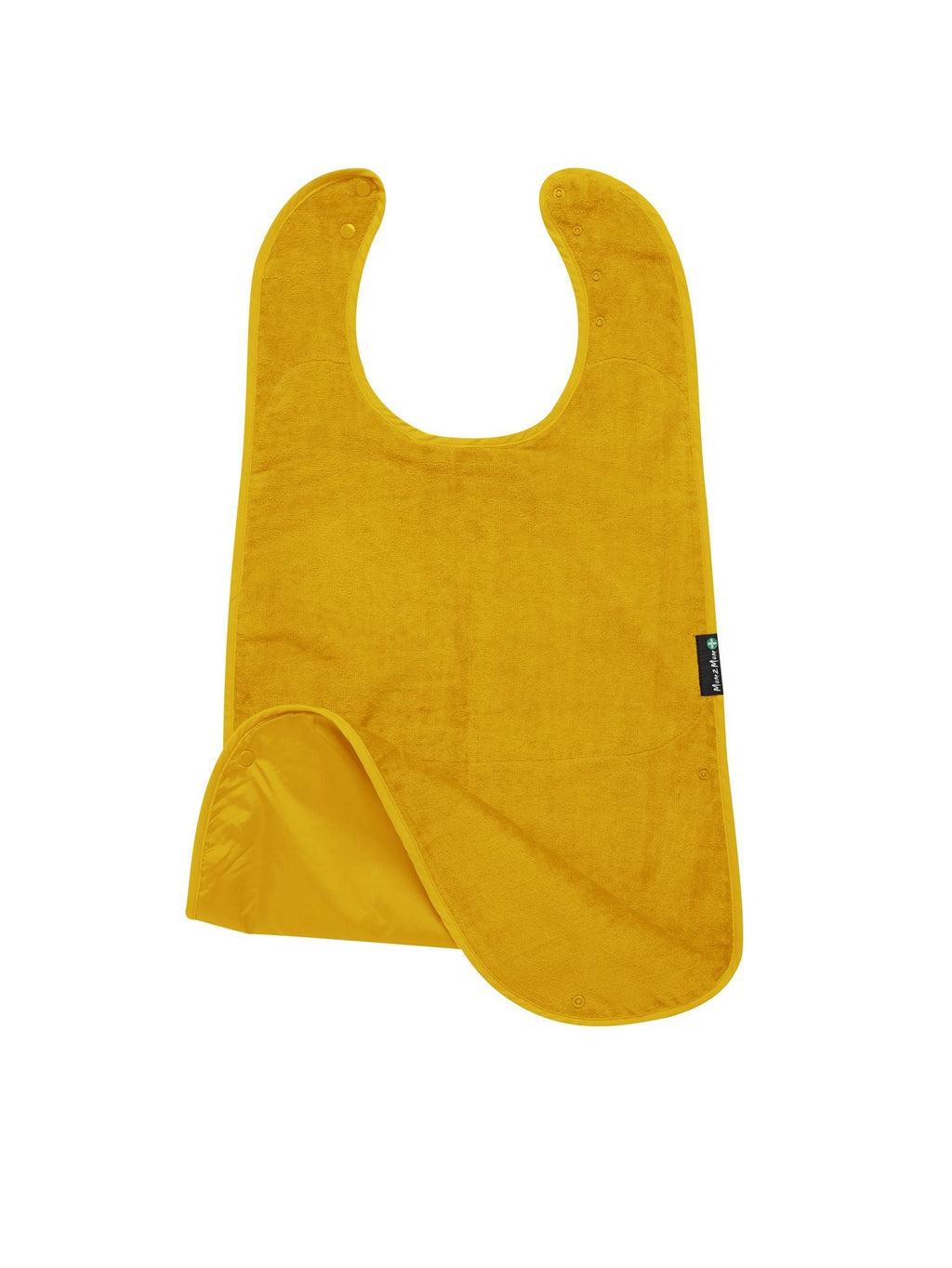 3 PACK - Mum 2 Mum PLUS Supersized Clothing Protectors - ANY COLOURS - Baby&More