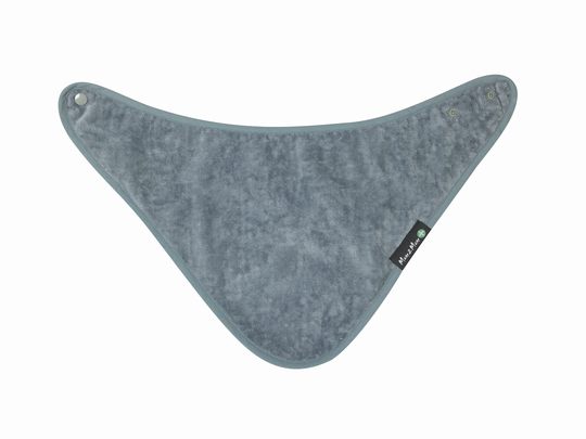3 PACK - Mum 2 Mum PLUS Youth Bandana - Mushroom / Grey / Stone - Baby&More