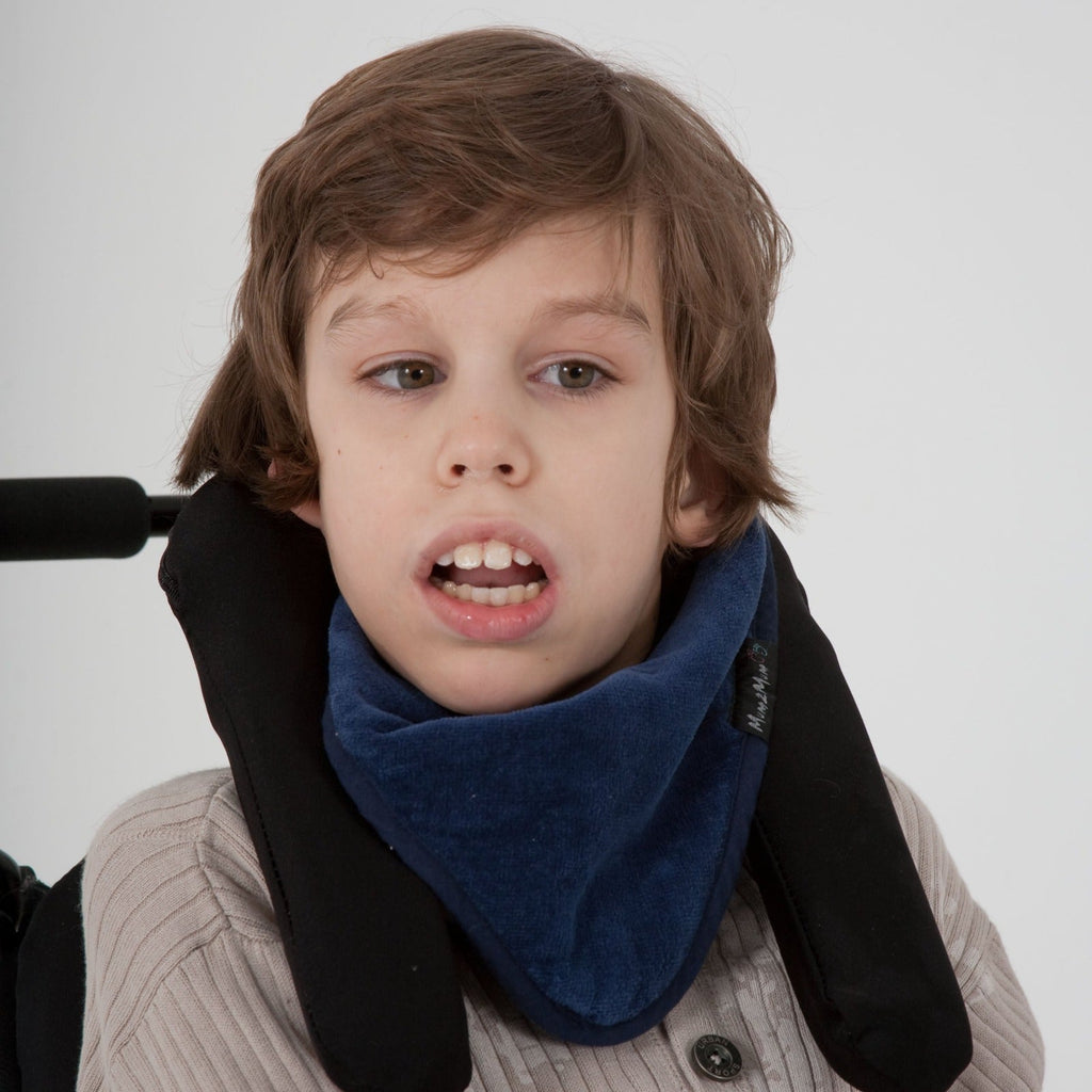 3 PACK - Mum 2 Mum PLUS Youth Bandana - Mushroom / Grey / Stone - Baby&More