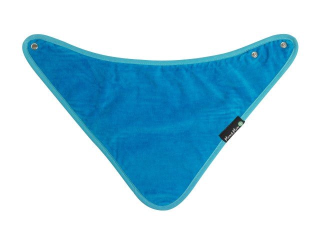 3 PACK - Mum 2 Mum PLUS Youth Bandana - Navy / Denim / Teal - Baby&More